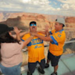 Meet your Posher, Oberlin